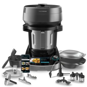 Wielofunkcyjny robot kuchenny CECOTEC Mambo CooKing Unique