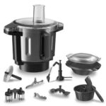 Wielofunkcyjny robot kuchenny CECOTEC Mambo CooKing Unique