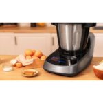 Robot wielofunkcyjny CECOTEC Mambo Touch (WiFi) 1600W z wbudowaną wagą i funkcją gotowania