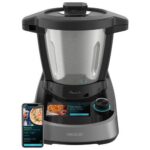 Robot wielofunkcyjny CECOTEC Mambo Touch (WiFi) 1600W z wbudowaną wagą i funkcją gotowania