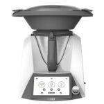 Robot wielofunkcyjny COBBO 7 OC-1 (WiFi) 1500W z wagą i funkcją gotowania
