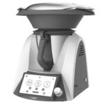 Robot wielofunkcyjny COBBO 7 OC-1 (WiFi) 1500W z wagą i funkcją gotowania