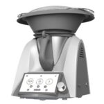 Robot wielofunkcyjny COBBO 7 OC-1 (WiFi) 1500W z wagą i funkcją gotowania