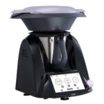 Robot wielofunkcyjny COBBO 7 (WiFi) 1500W z wagą i funkcją gotowania