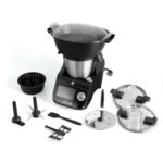 Robot wielofunkcyjny ELDOM MFC2506 Perfect Mix 2 (WiFi) z wagą i funkcją gotowania