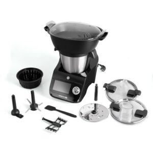 Robot wielofunkcyjny ELDOM MFC2506 Perfect Mix 2 (WiFi) z wagą i funkcją gotowania