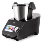 Robot wielofunkcyjny ELDOM MFC2506 Perfect Mix 2 (WiFi) z wagą i funkcją gotowania