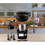 Robot wielofunkcyjny ELDOM MFC2506 Perfect Mix 2 (WiFi) z wagą i funkcją gotowania