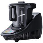 Robot wielofunkcyjny ELDOM MFC3000 Perfect Mix 3 1700W z wagą i funkcją gotowania