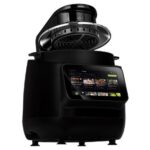 Wielofunkcyjny robot kuchenny ICOOOK PRO MRK-58 (WiFi) z wagą i funkcją Air Fryera