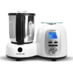 Robot wielofunkcyjny KALORIK HA1020 ThermoMaster 500W z funkcją gotowania