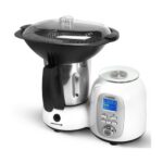 Robot wielofunkcyjny KALORIK HA1020 ThermoMaster 500W z funkcją gotowania