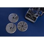 Robot wielofunkcyjny MPM MRK-27 2000 W z młynkiem do kawy