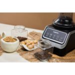 Robot wielofunkcyjny MPM MRK-27 2000 W z młynkiem do kawy