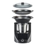 Robot wielofunkcyjny PHILIPIAK COOKOVER C-01 (WiFi) z wagą, limitowana linia Anny Lewandowskiej