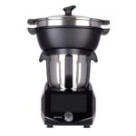 Robot wielofunkcyjny SAM COOK PSC-11 (WiFi) 1400W z wagą i funkcją gotowania