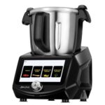 Robot wielofunkcyjny SAM COOK PSC-11 (WiFi) 1400W z wagą i funkcją gotowania
