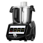 Robot wielofunkcyjny SAM COOK PSC-11 (WiFi) 1400W z wagą i funkcją gotowania