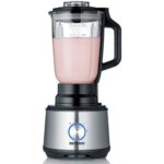 Robot kuchenny SEVERIN KM3892 1200W z blenderem kielichowym