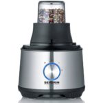 Robot kuchenny SEVERIN KM3892 1200W z blenderem kielichowym