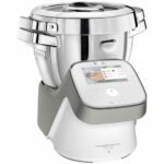 Robot wielofunkcyjny TEFAL FE937E i-Companion Touch XL 1550W z funkcją gotowania