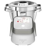 Robot wielofunkcyjny TEFAL FE937E i-Companion Touch XL 1550W z funkcją gotowania