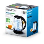 Czajnik SENCOR SWK 1785BK