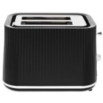 Toster TEFAL Loft TT7618 Czarny
