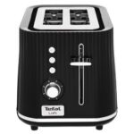 Toster TEFAL Loft TT7618 Czarny