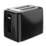 Toster AENO TS2 Czarny
