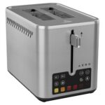 Toster AENO TS4 Stalowy