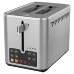 Toster AENO TS4 Stalowy