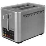 Toster AENO TS4 Stalowy
