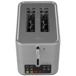 Toster AENO TS4 Stalowy