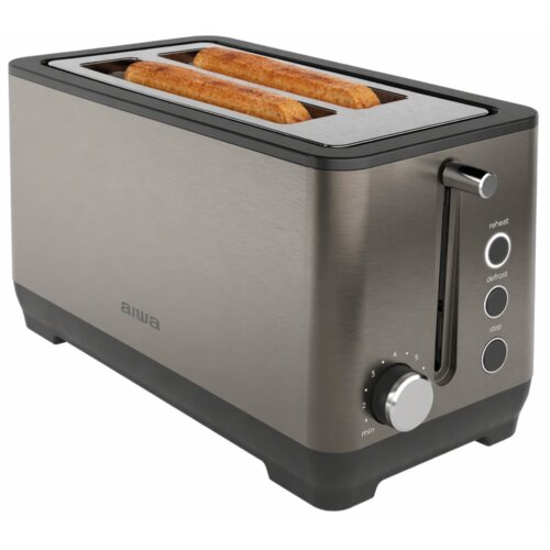 Toster AIWA Kofotatsu
