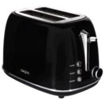 Toster AKPO AHT 510CY Czarny
