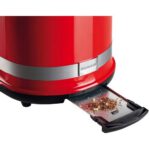 Toster ARIETE Moderna 149/00 Czerwony