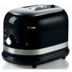 Toster ARIETE Moderna 149/02 Czarny