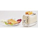 Toster ARIETE 155/03 Vintage