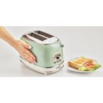 Toster ARIETE 155/04 Vintage