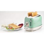 Toster ARIETE 155/04 Vintage