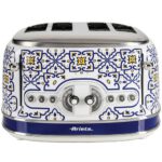 Toster ARIETE 156 Capri Retro/Vintage