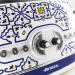 Toster ARIETE 156 Capri Retro/Vintage