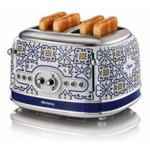 Toster ARIETE 156 Capri Retro/Vintage