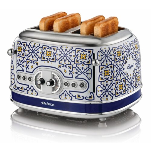 Toster ARIETE 156 Capri Retro/Vintage