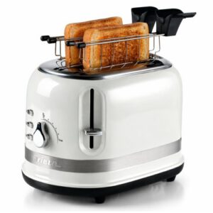 Toster ARIETE Moderna 149/01 Biały