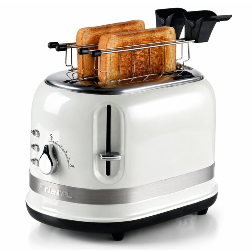 Toster ARIETE Moderna 149/01 Biały