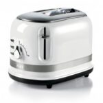 Toster ARIETE Moderna 149/01 Biały