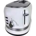 Toster ARIETE Moderna 149/01 Biały