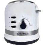 Toster ARIETE Moderna 149/01 Biały